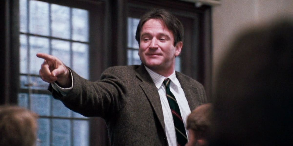 10 Dead Poets Society Lines That Are Unforgettable