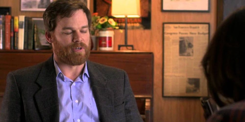 10 Best Michael C Hall Movies & TV Shows Ranked (According to IMDB)