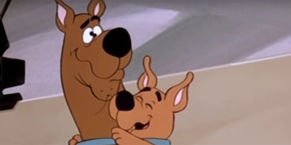ScoobyDoo Every TV Series (In Chronological Order)