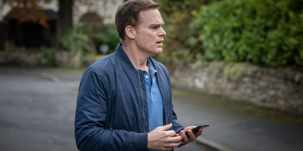 10 Best Michael C Hall Movies & TV Shows Ranked (According to IMDB)