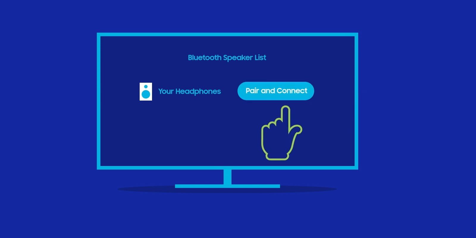 How To Enable Bluetooth On A Samsung Smart Tv Screen Rant