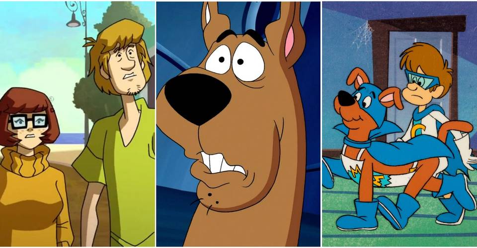 Scooby Doo Books In Order / Scooby Doo Comic Storybook A Haunted