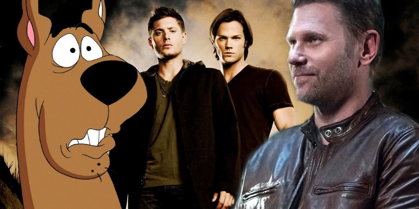 How Supernatural Ending Will Change Fantasy Horror Tv How Supernatural Ending Will Change Fantasy Horror Tv