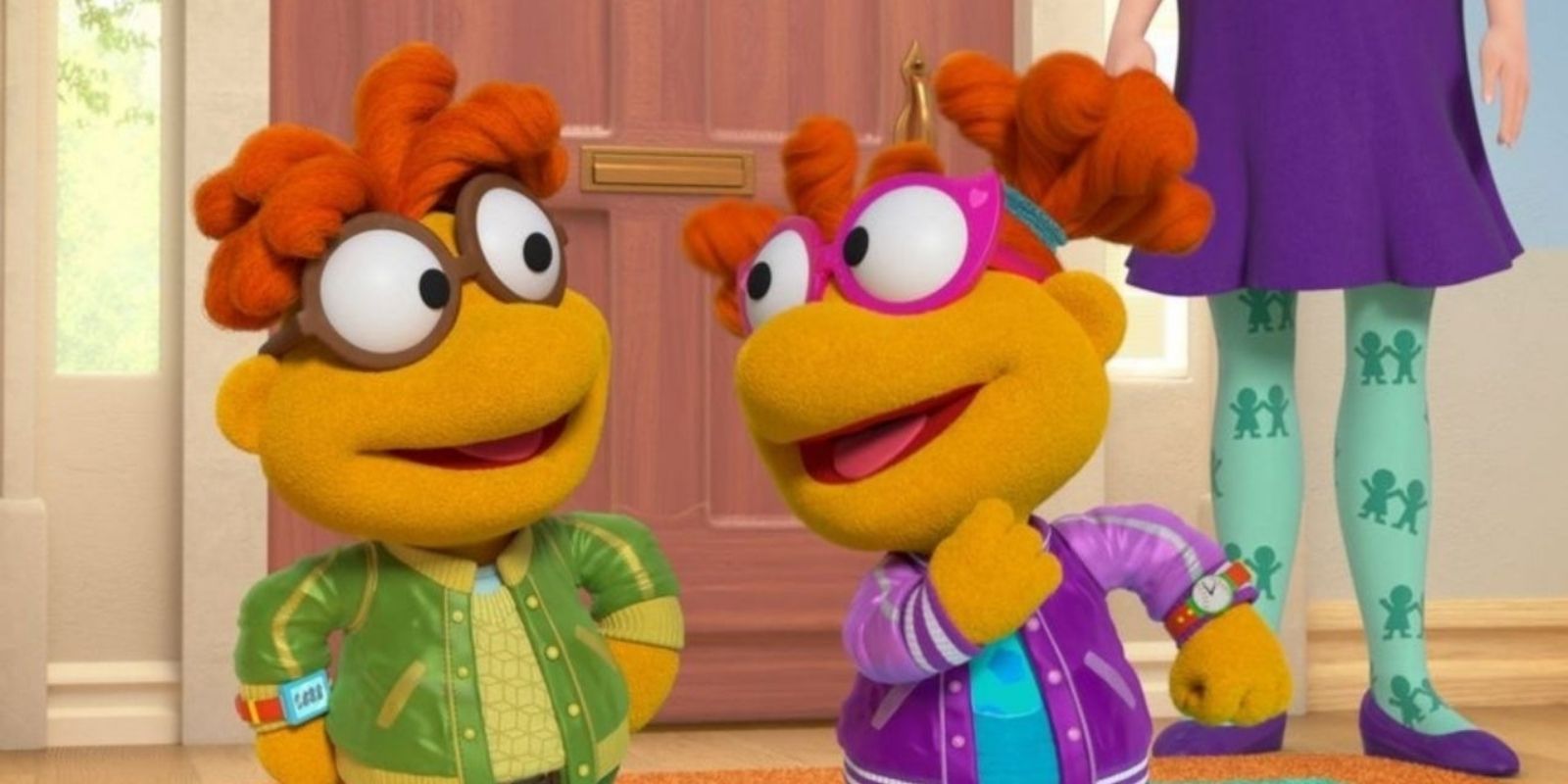 The Muppets The 6 Best (& 4 Worst) Relationships