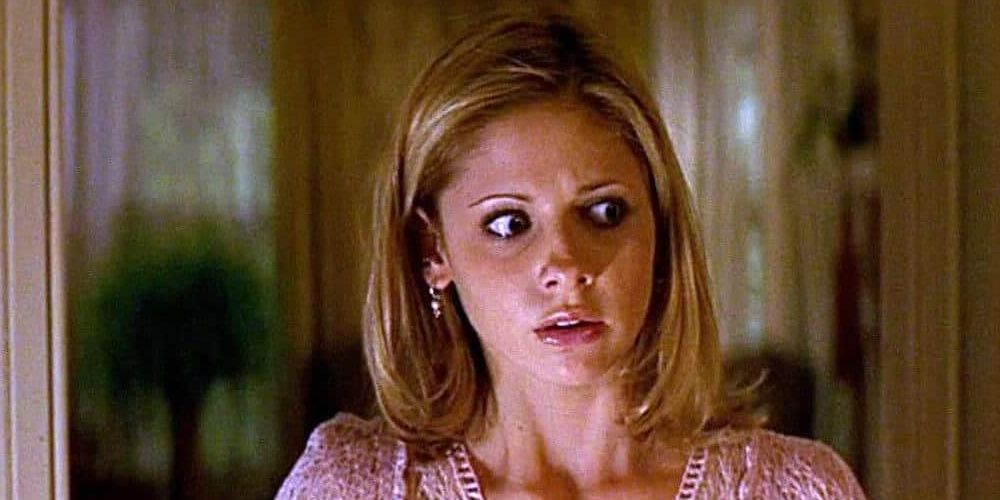10 Best Chase Scenes In The Scream Franchise