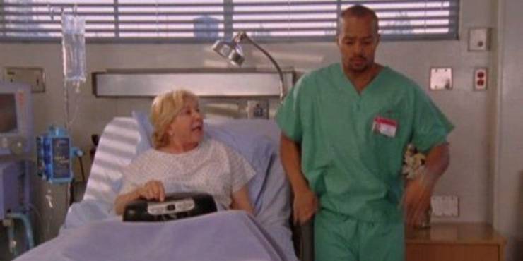 Recap Of Scrubs Season 4 Episode 21 Recap Guide