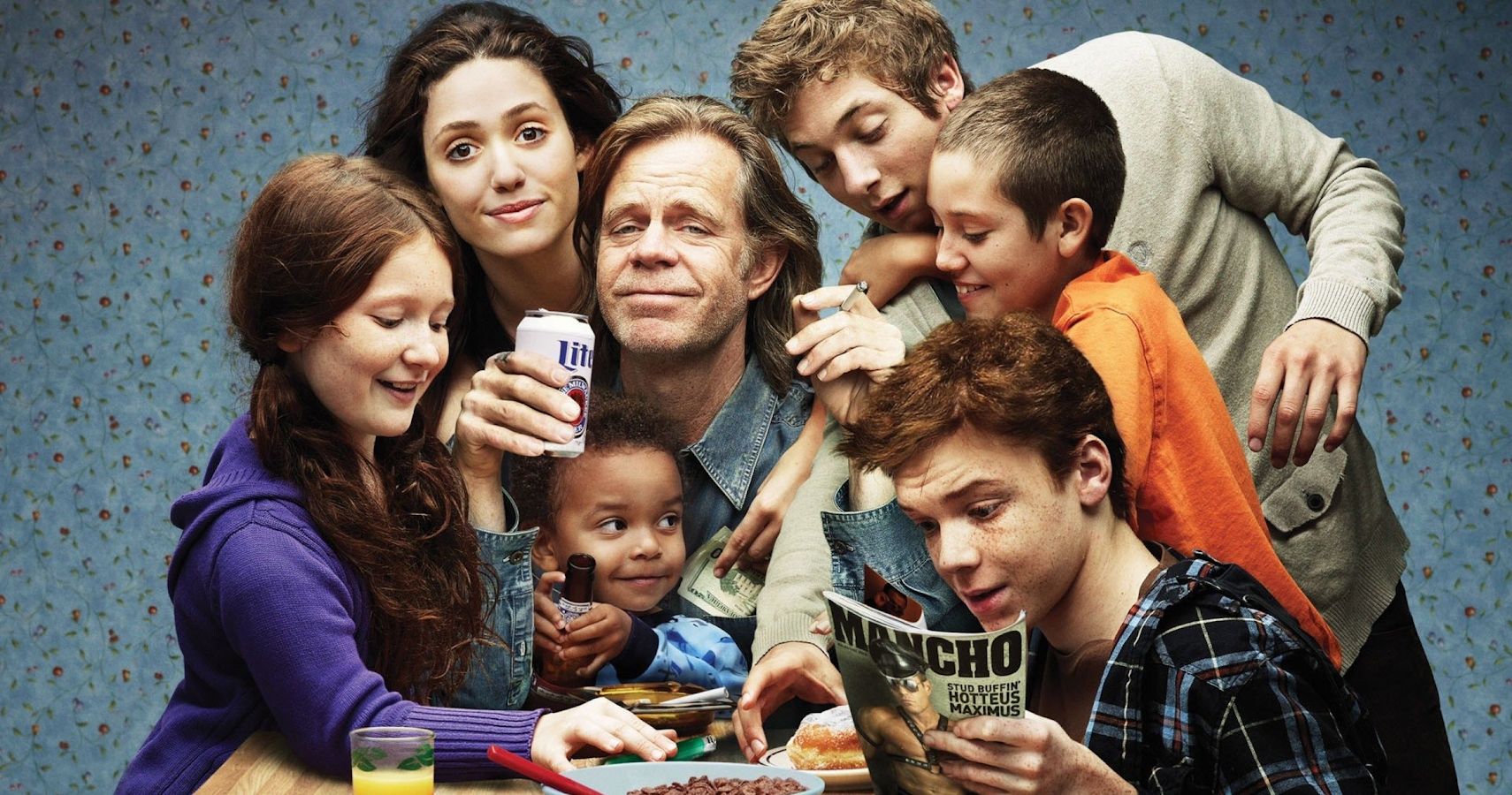 Shameless Season 1 Feature Image 