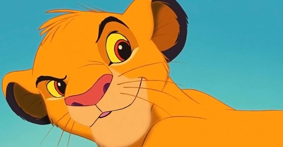 The Lion King Simba S 10 Greatest Quotes Screenrant