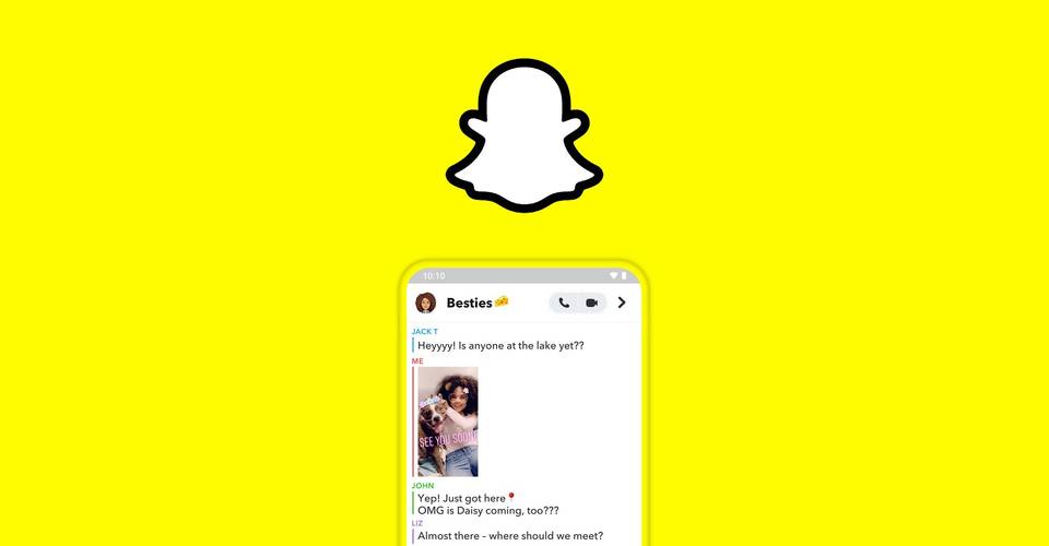 snapchat what gms sfs other abbreviations mean screen rant