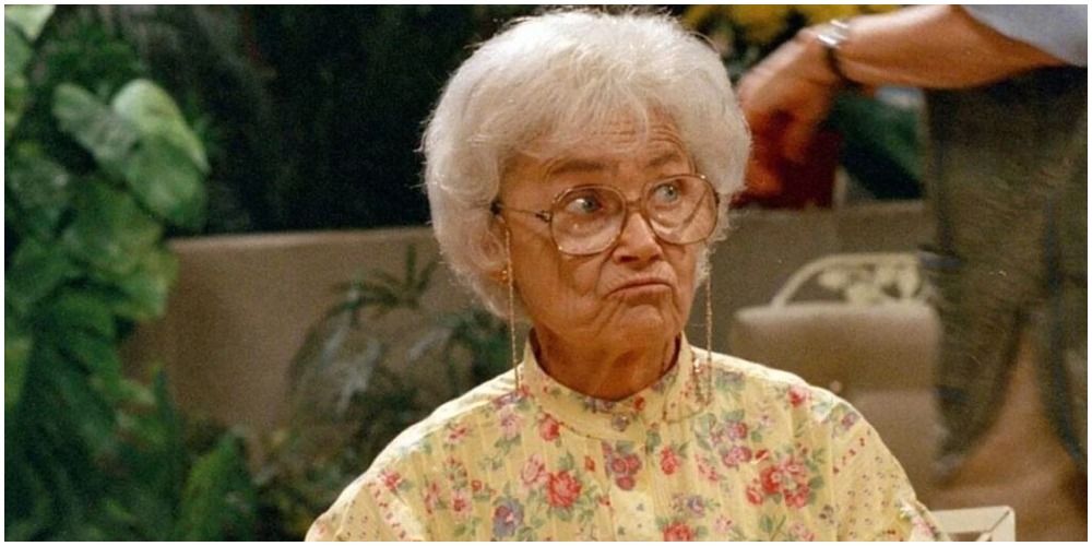 Golden Girls 10 Funny Observations That Are Still True Today