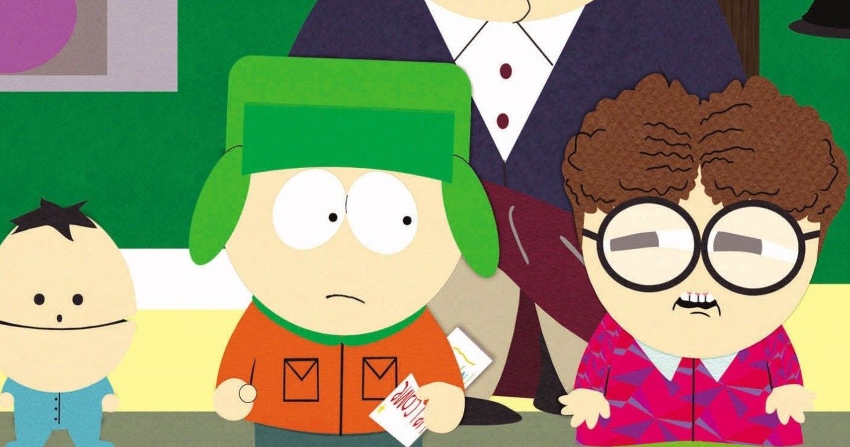 Personality Test: Which South Park Character Are You?