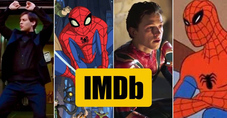 Best Comic Book Movies Of All Time Imdb - Superhero Movies And Tv Shows Marvel Dc And More Imdb / The best movies based on comic books are not all superhero movies.