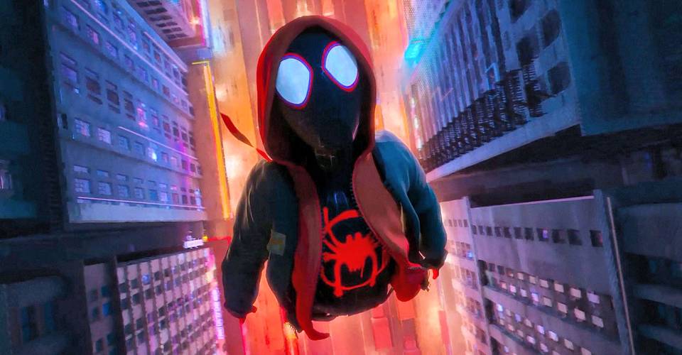 Why Into The Spider Verse Is The Best Spider Man Movie
