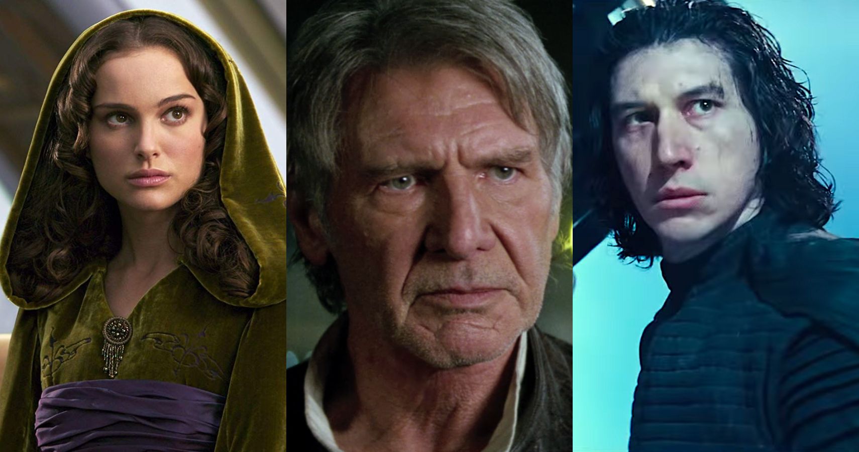 Star Wars: 10 Saddest Deaths, Ranked | ScreenRant