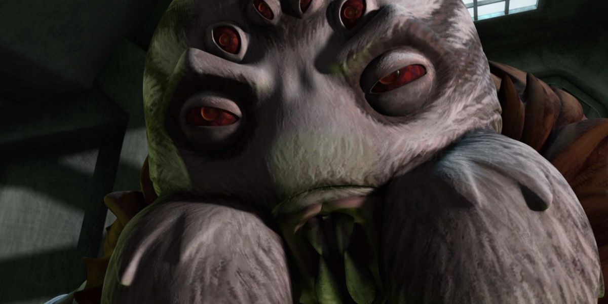 Star wars the clone wars season 2