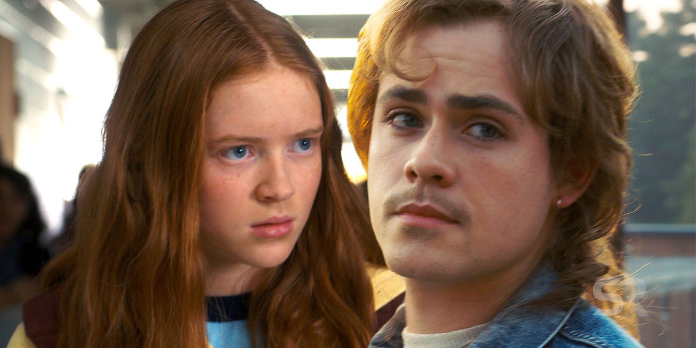 Stranger Things 5 Reasons We Sympathize With Billy (& 5 We Dont)