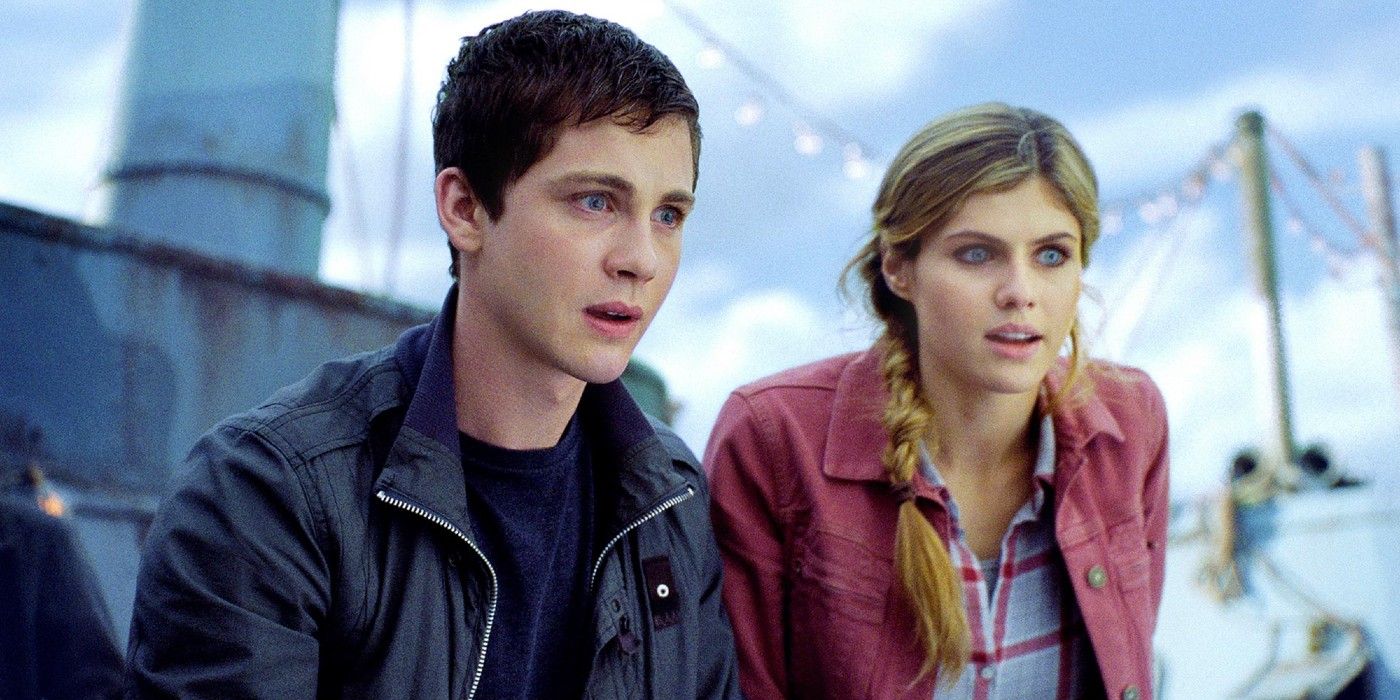 percy jackson actors percy jackson actors
