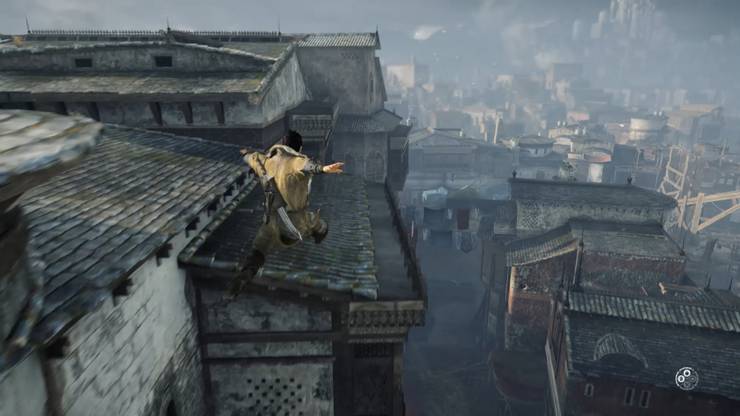 Ghost Of Tsushima Developer S Canceled Game Prophecy Leaks