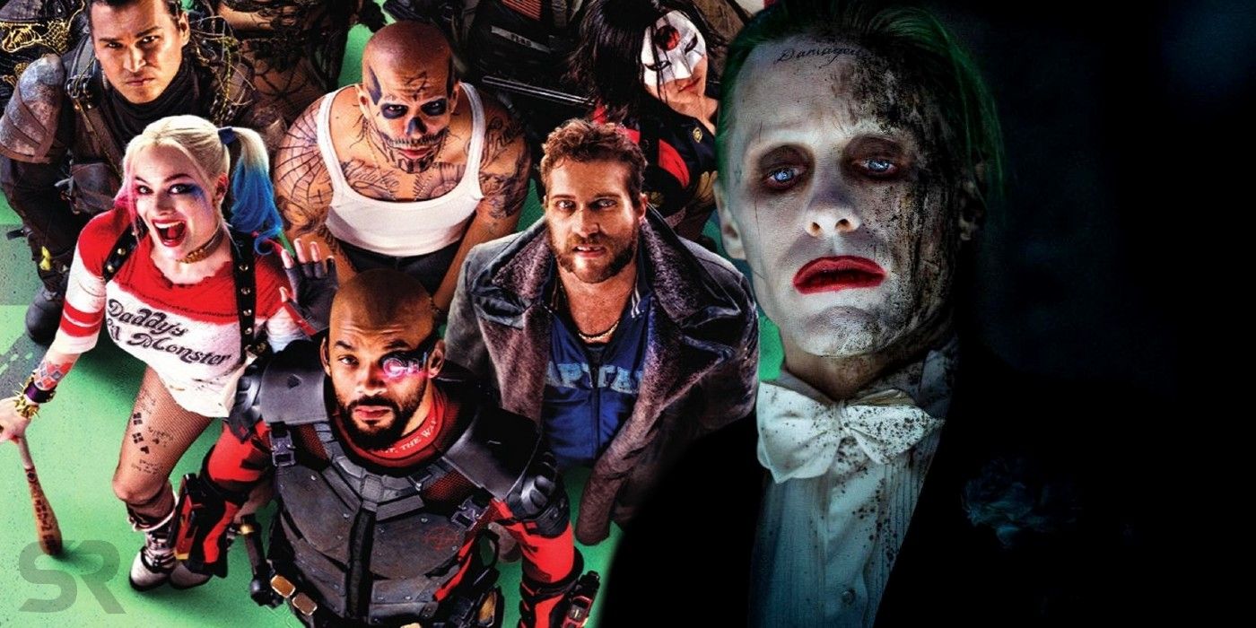 halloween 2020 directors cut Suicide Squad How The Director S Cut Is Different To 2016 S Version halloween 2020 directors cut