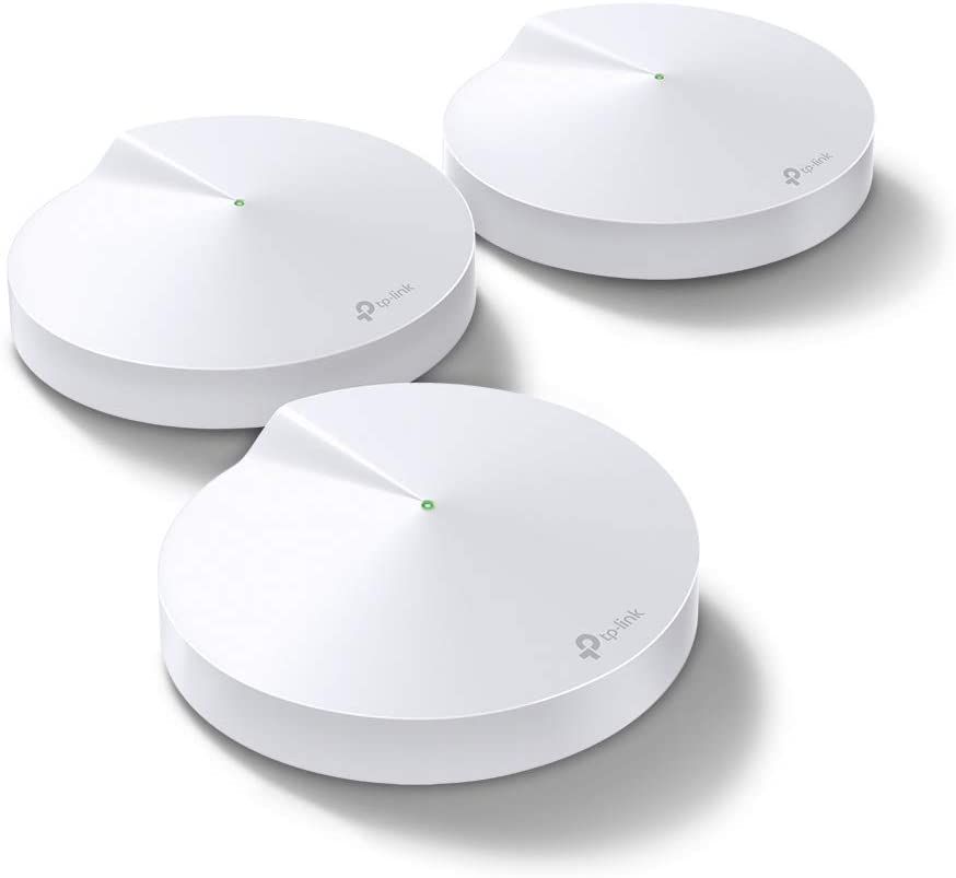 Best Mesh WiFi Systems (Updated 2021)