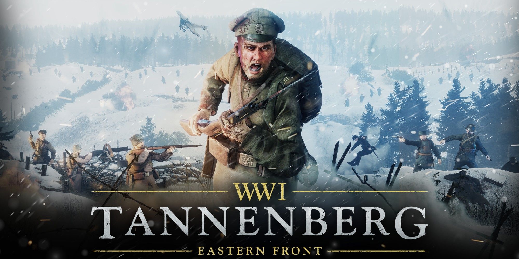 1944 battle of tannenberg line movie