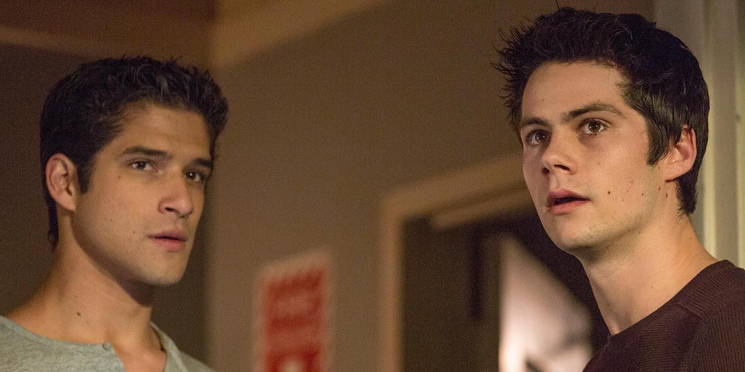 Teen Wolf 10 Things Only DieHard Fans Know About The Show