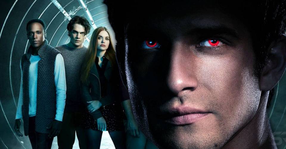 Teen Wolf Season 7 Why The Show Was Really Canceled