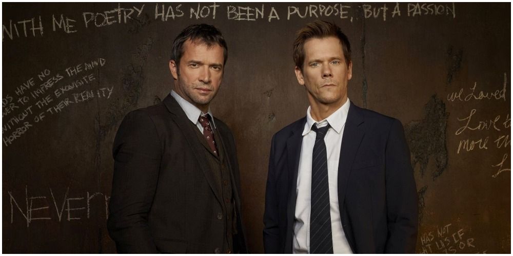 15 Crime Shows To Watch If You Liked Dexter