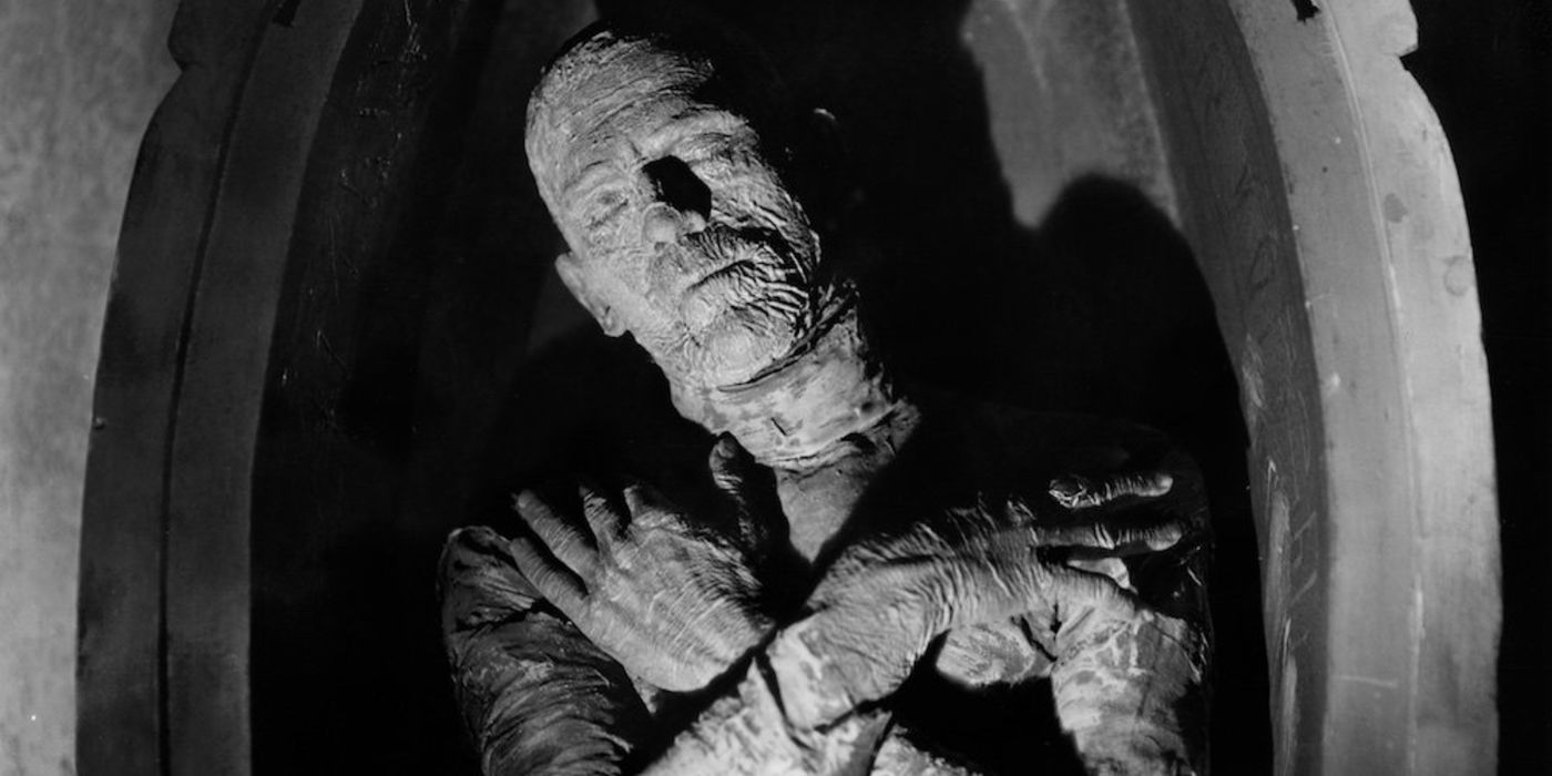 The Mummy 1932 Is STILL The Best Film Version Of The Universal Monster
