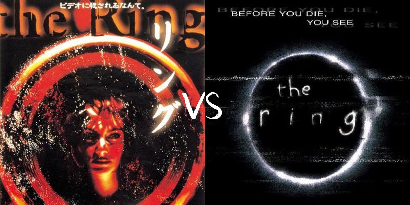 The Ring Why The American Remake Cut 50 Percent Of The Original Story
