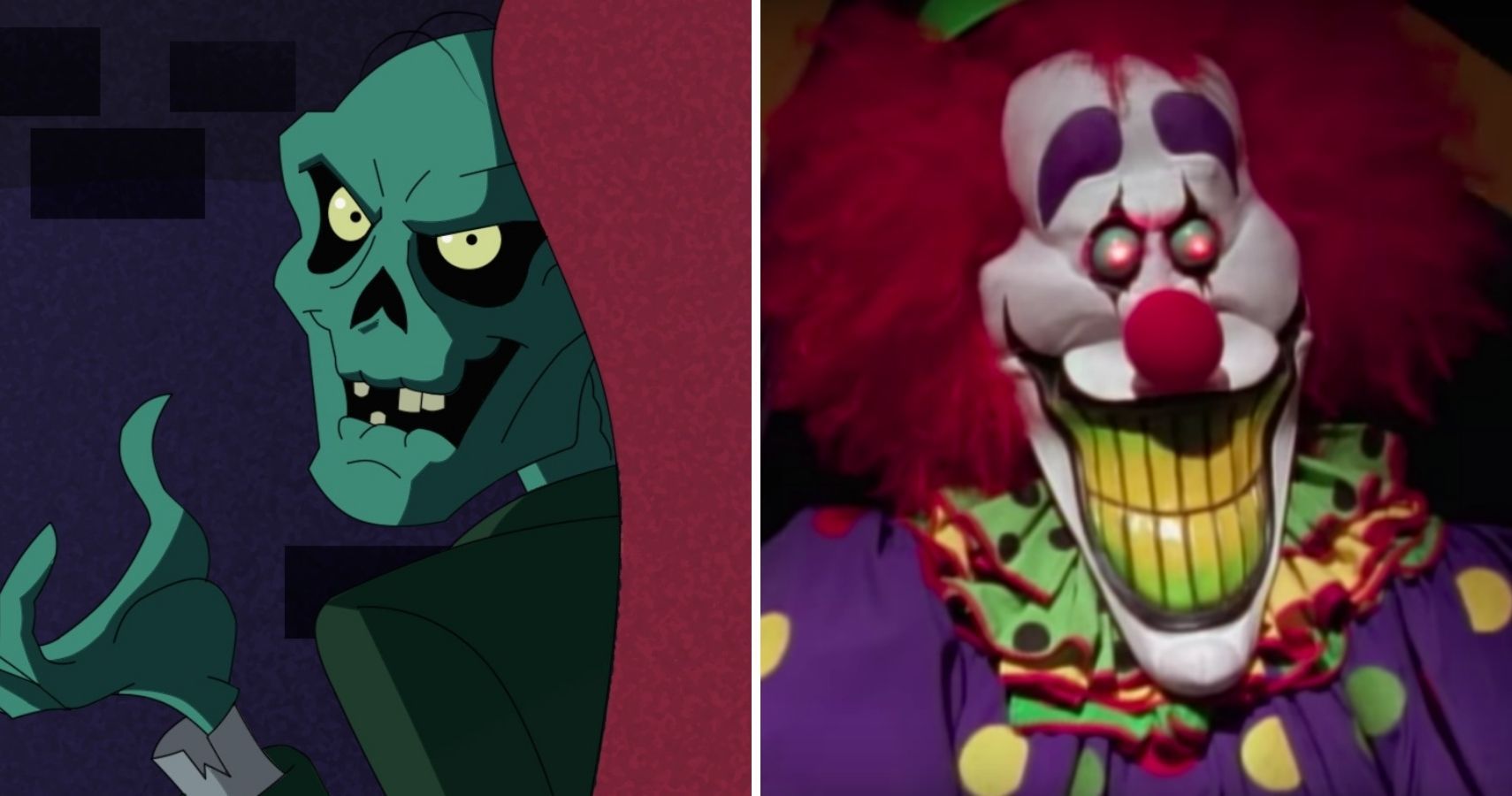 The Scariest Kid Shows Of All Time 
