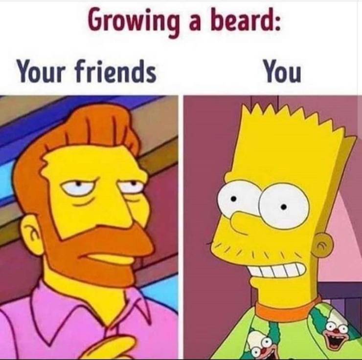 The Simpsons 10 Funniest Bart Simpson Memes That Make Us Laugh