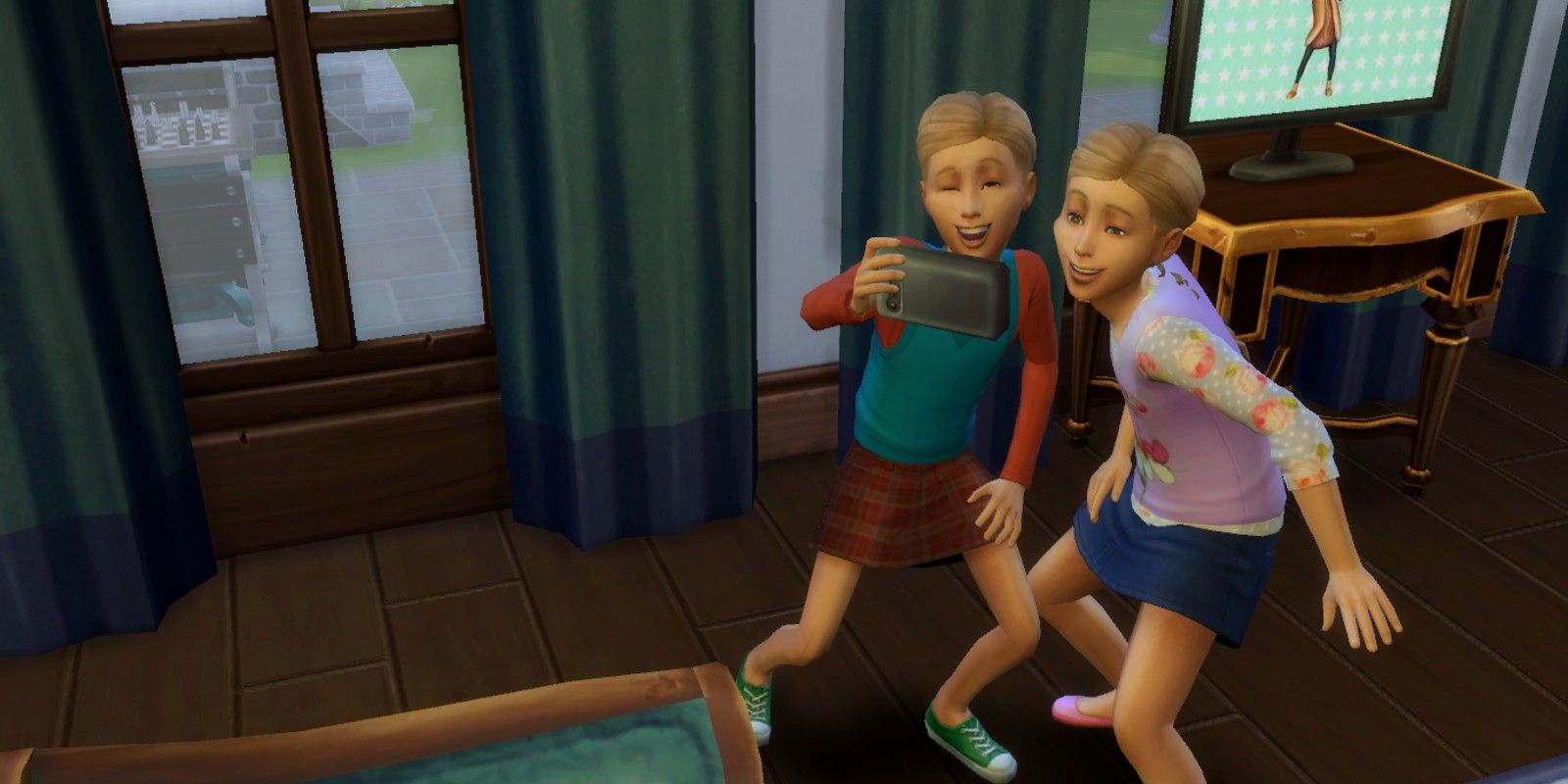 Games were u can get pregnant and have a family How To Have Twins Triplets Other Multiple Pregnancies In Sims 4