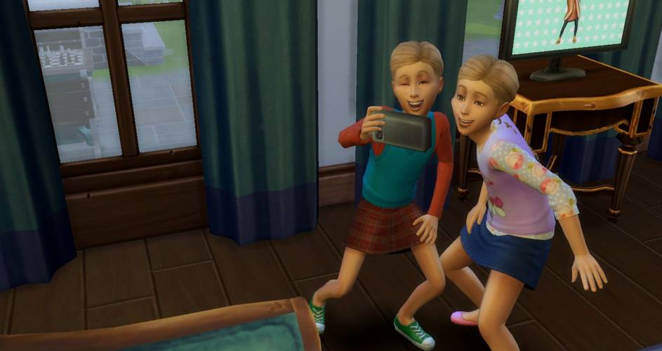 How to Have Twins, Triplets, & Other Multiple Pregnancies in Sims 4