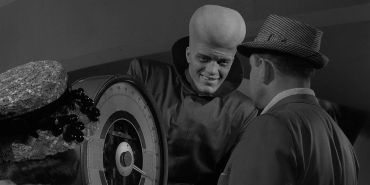 The Twilight Zone 10 Essential Episodes