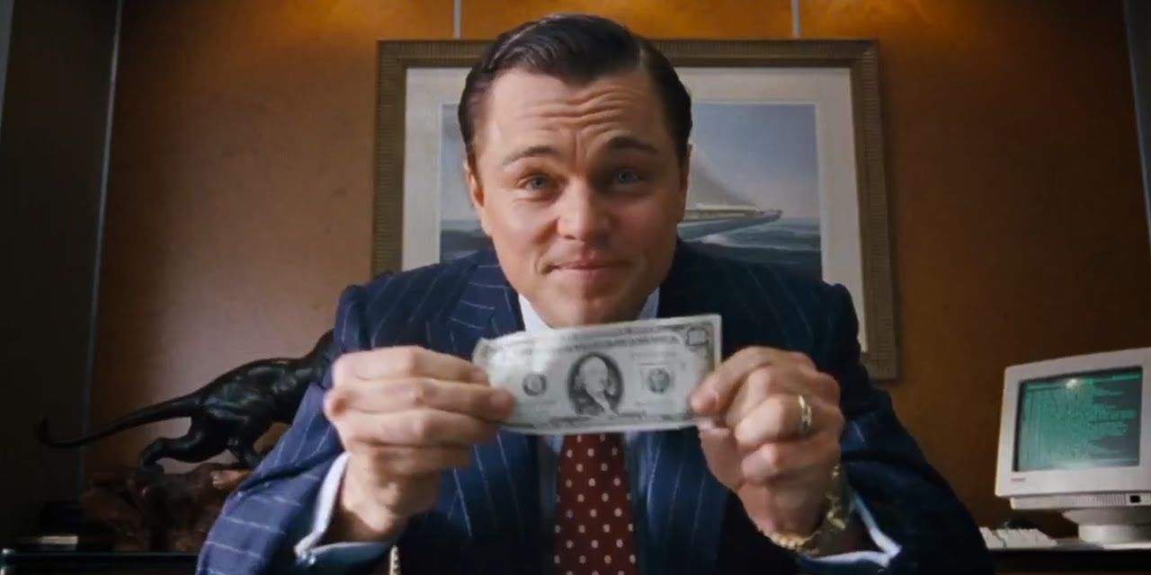 The Wolf Of Wall Street 5 Reasons Its A Great Satire (& 5 Why It Glorifies Jordan Belforts Lifestyle)