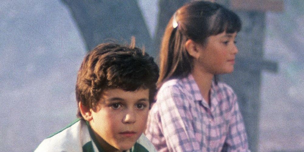 10 Best Kevin And Winnie Moments In The Wonder Years