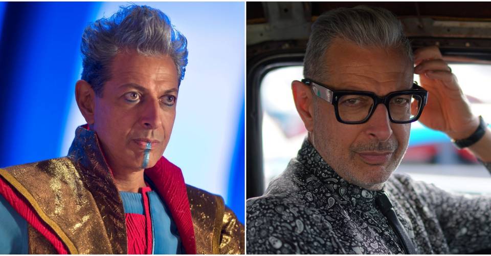 The World According To Jeff Goldblum 10 Topics To Explore In Season 2