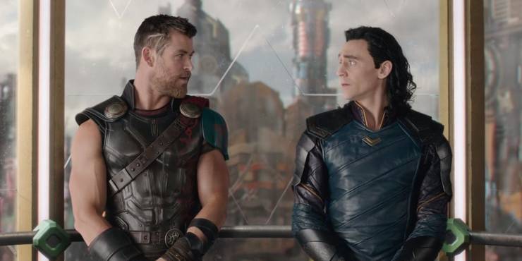 Thor Ragnarok The 5 Best Action Sequences 5 Funniest Gags