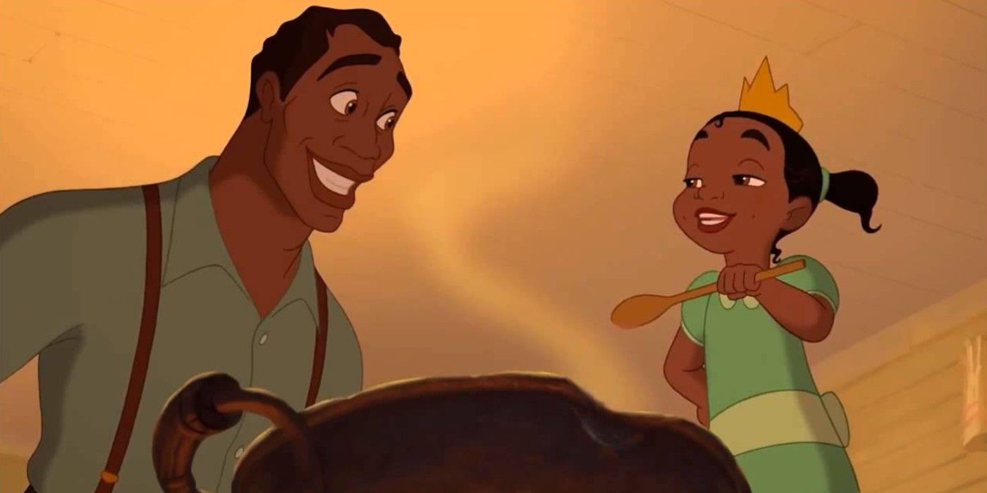 Splash Mountain 10 Moments From Princess And The Frog That Should Be Featured In The Ride