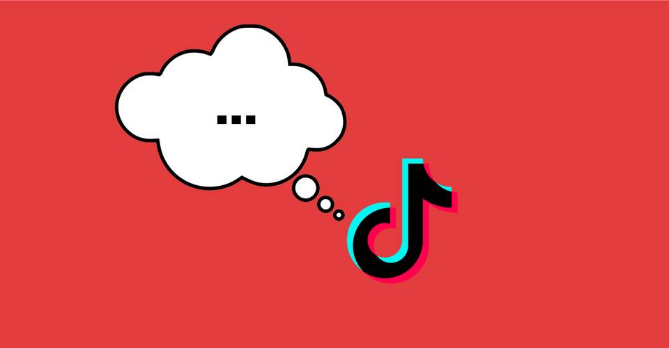 How To Post Blank Comments On Tiktok And Why It S Trending How To Post Blank Comments On Tiktok And Why It S Trending