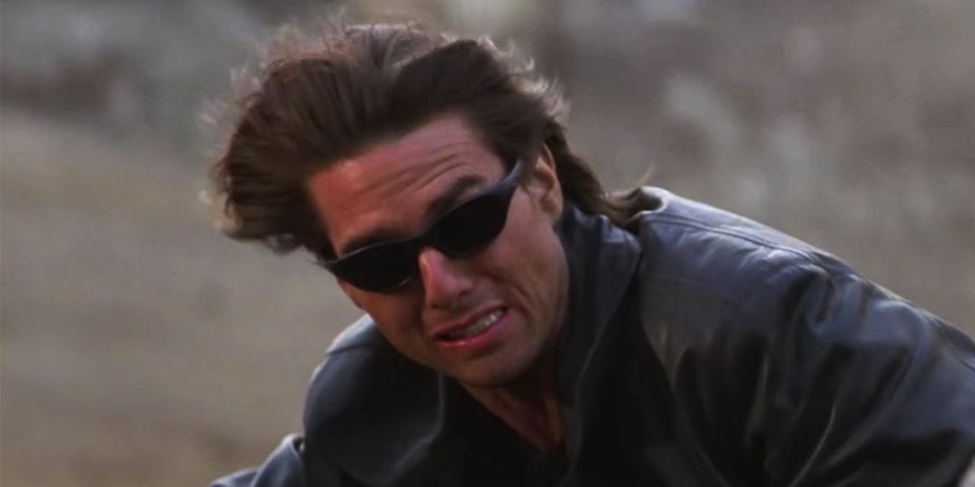 Everything That Went Wrong With Mission Impossible 2