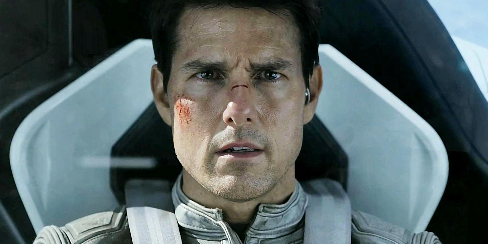 Tom Cruise’s Movie Filming In Space Gets A Distributor