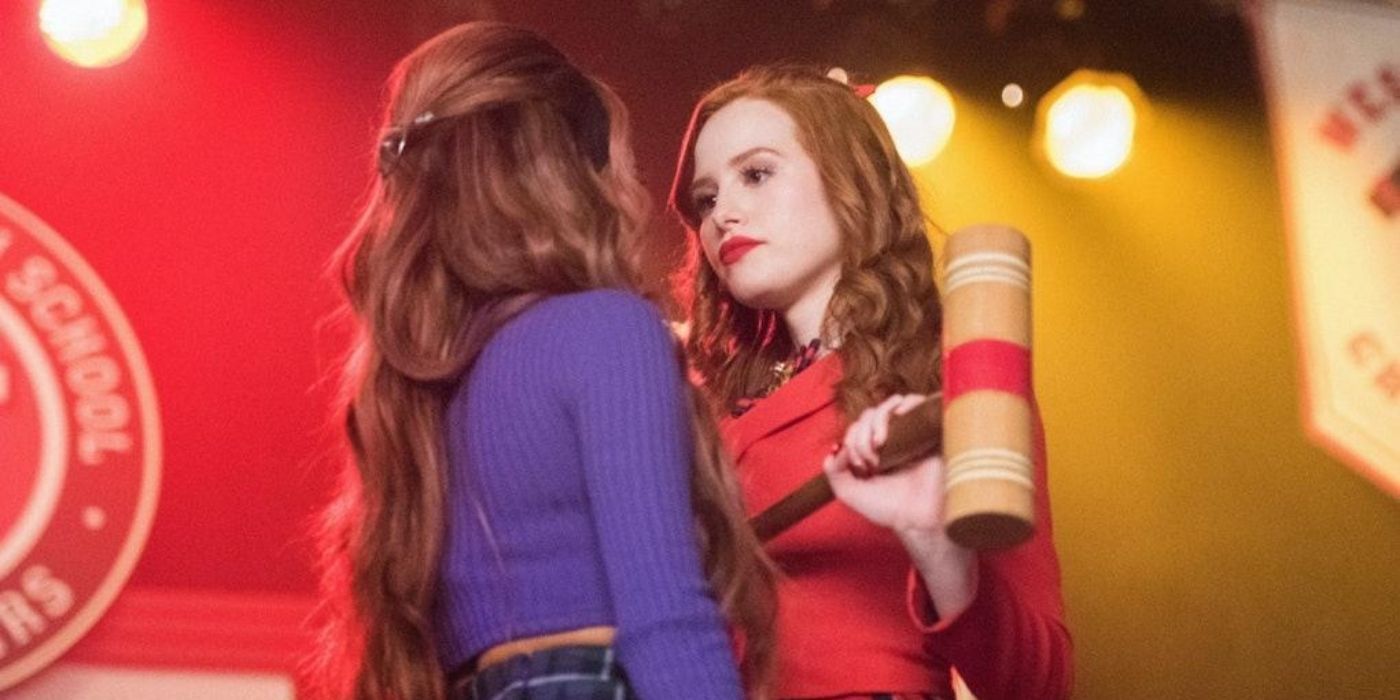 Riverdale Every Number In The Heathers Musical Episode Ranked