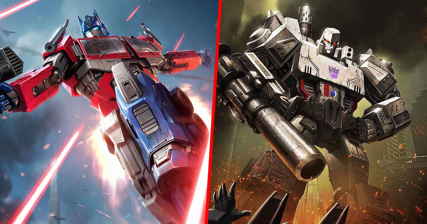 The Transformers (1984) 5 Ways Autobots Proved To Be Heroes (& 5 Ways Decepticons Were Good)