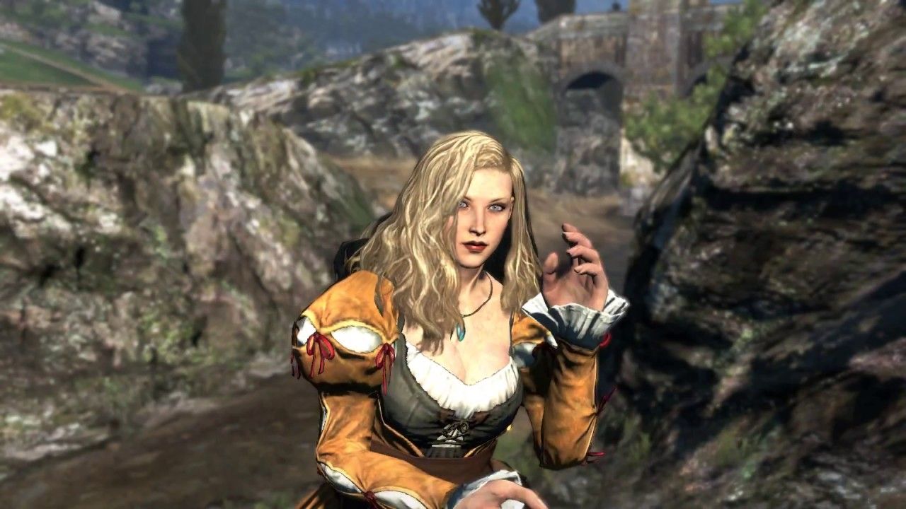 How To Increase Affinity In Dragon S Dogma The Easy Way