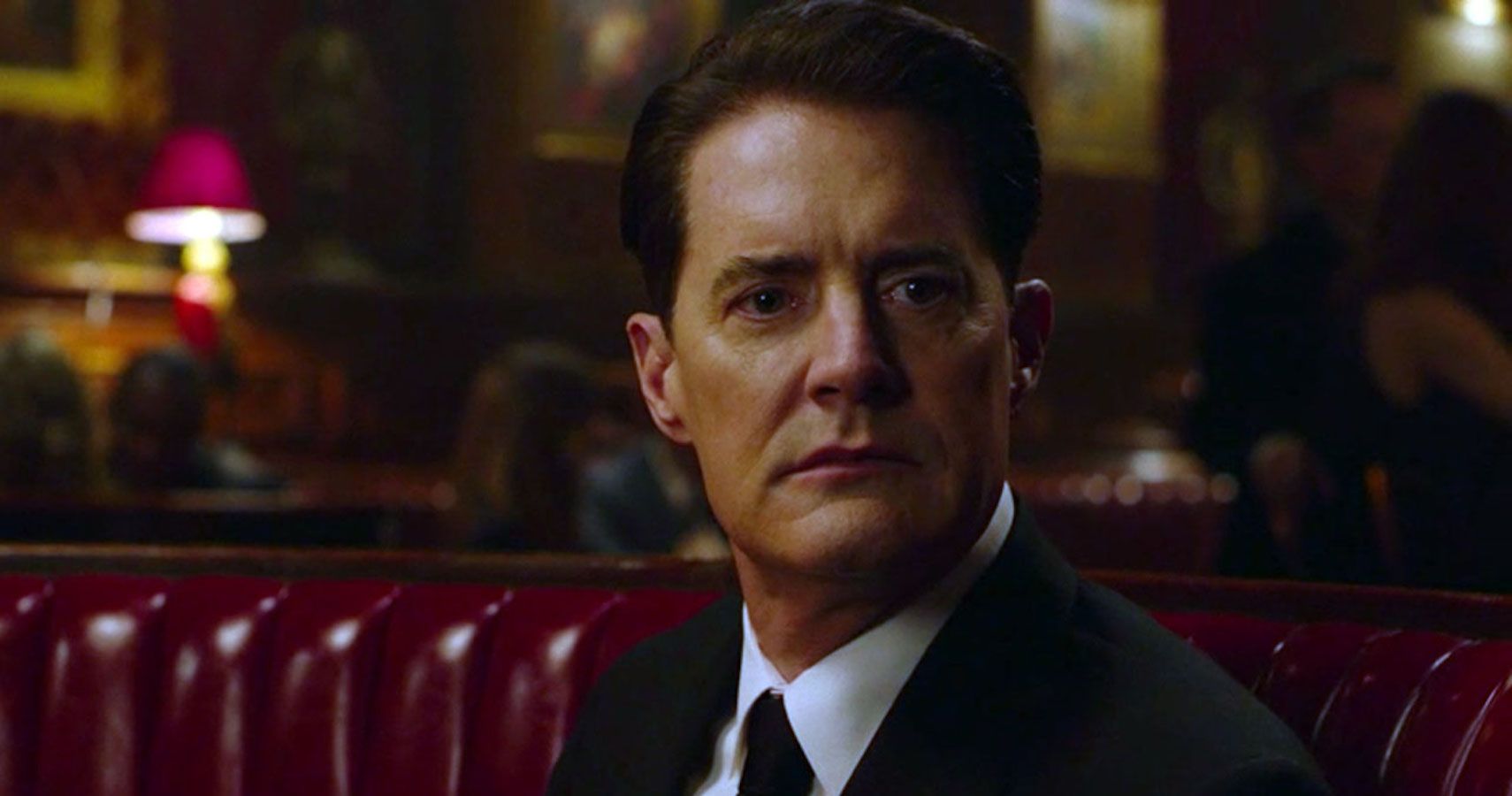 10 Characters Whose Fates Are Still Unknown In Twin Peaks