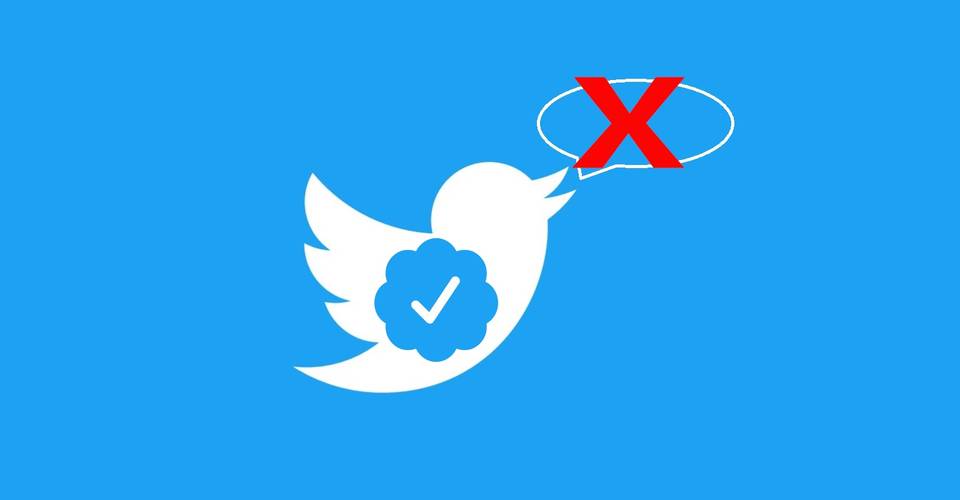 Twitter Stops Verified Accounts From Tweeting To Combat Hack