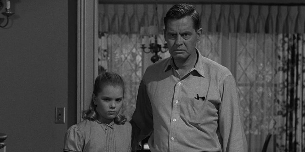 10 Underrated Episodes Of The Twilight Zone