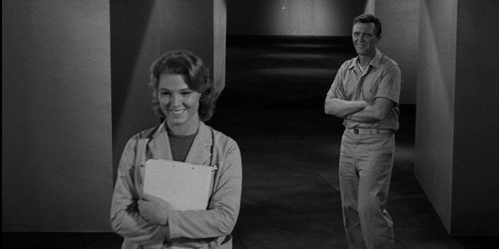 10 Underrated Episodes Of The Twilight Zone